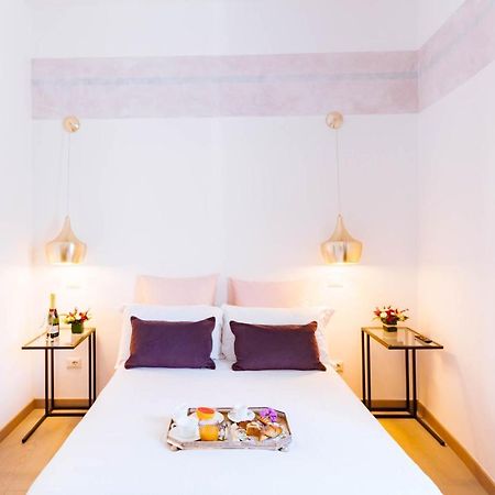 Margana Tower Aparthotel Рим Екстериор снимка
