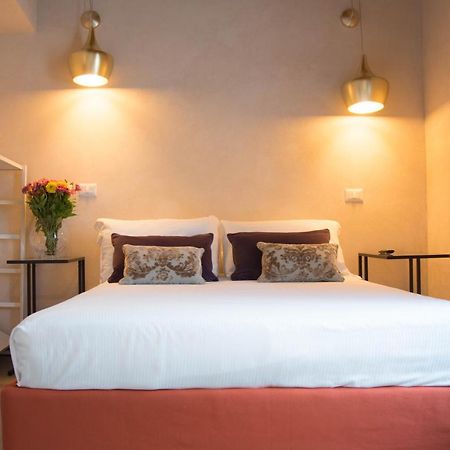Margana Tower Aparthotel Рим Екстериор снимка