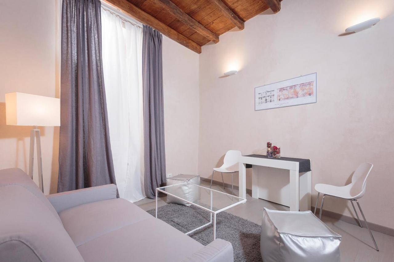 Margana Tower Aparthotel Рим Екстериор снимка
