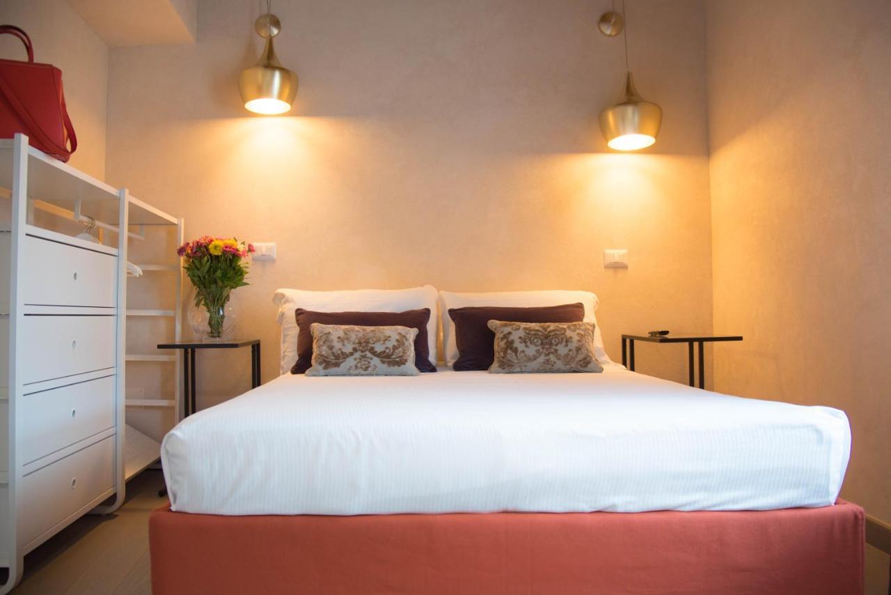 Margana Tower Aparthotel Рим Екстериор снимка