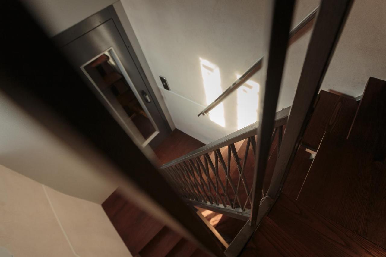 Margana Tower Aparthotel Рим Екстериор снимка
